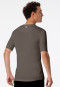 Tee-shirt à manches courtes clay - Revival Karl-Heinz