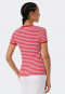 Shirt short sleeve multicolor - Revival Greta
