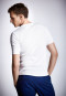 T-shirt à manches courtes blanc - Revival Karl-Heinz