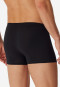 Shorts 2er-Pack schwarz - Essentials