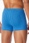 Shorts aquarium gemustert - 95/5