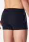 Short blu - Comfort Fit