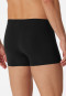 Shorts blauschwarz - Long Life Soft