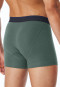 Shorts grün - Revival Ludwig