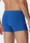 Boxer coton bio aqua - 95/5