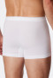 Boxer Organic Cotton blanc - 95/5