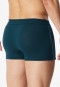 Short petrolio - Comfort Fit