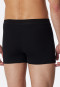 Shorts schwarz - Long Life Cotton