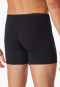 Shorts schwarz - Premium Cotton