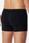 Shorts schwarz - Revival Karl-Heinz