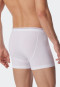 Boxer briefs white - Revival Lorenz