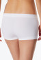 Shorts white - Unique Micro