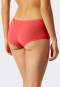 Boyshorts coral - Personal Fit