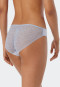 Panties microfiber lace air - Invisible Lace