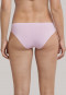 Seamless panty pink - Invisible Light