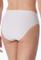 3-pack white panties - Essentials