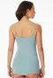 Spaghetti strap top mineral - Luxury