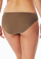 Tai briefs 2-pack beige/ taupe - Modal Essentials
