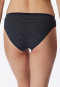 Tai panty 2-pack midnight blue - Modal Essentials