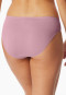 Tai briefs 2-pack rosewood/cream - Modal Essentials