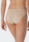 Tai panties 2-pack sand - Modal Essentials