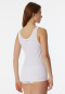 White tank top - Revival Greta