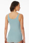 Chemise à bretelles mineral - Luxury
