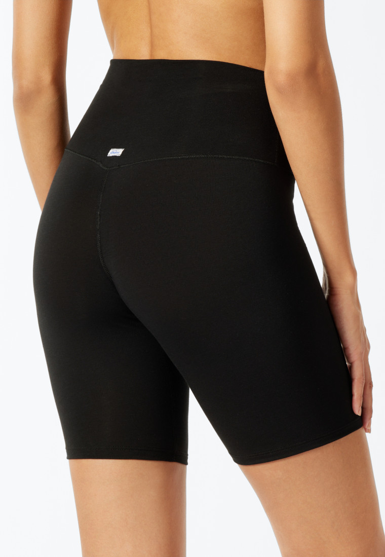 Cycling shorts black - Revival Martina