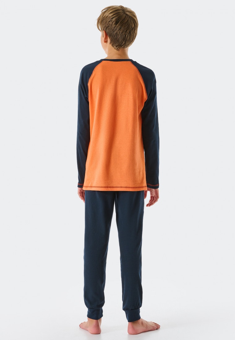 Pyjama Molletonné Vert Et Bleu Pour Garçons TOY STORY Disney Vert, Bleu