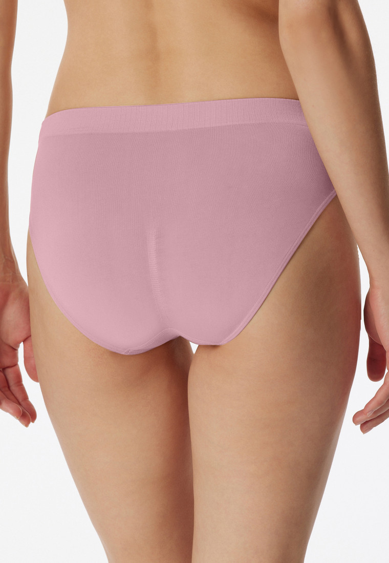Rio-Slip seamless rosenholz - Classic Seamless