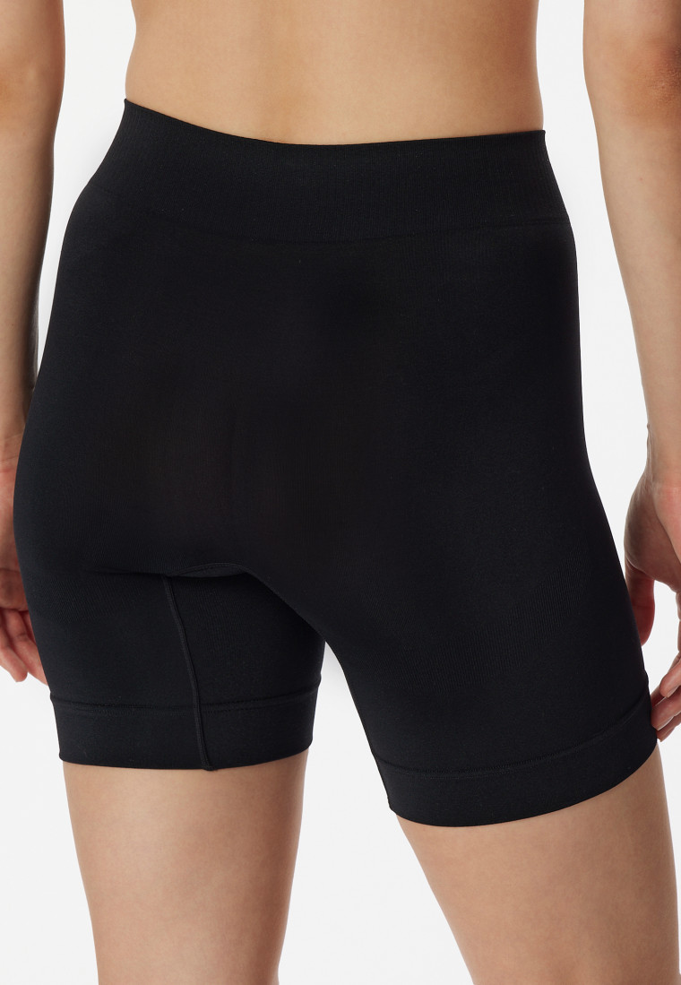 Shorts seamless black - Classic Seamless