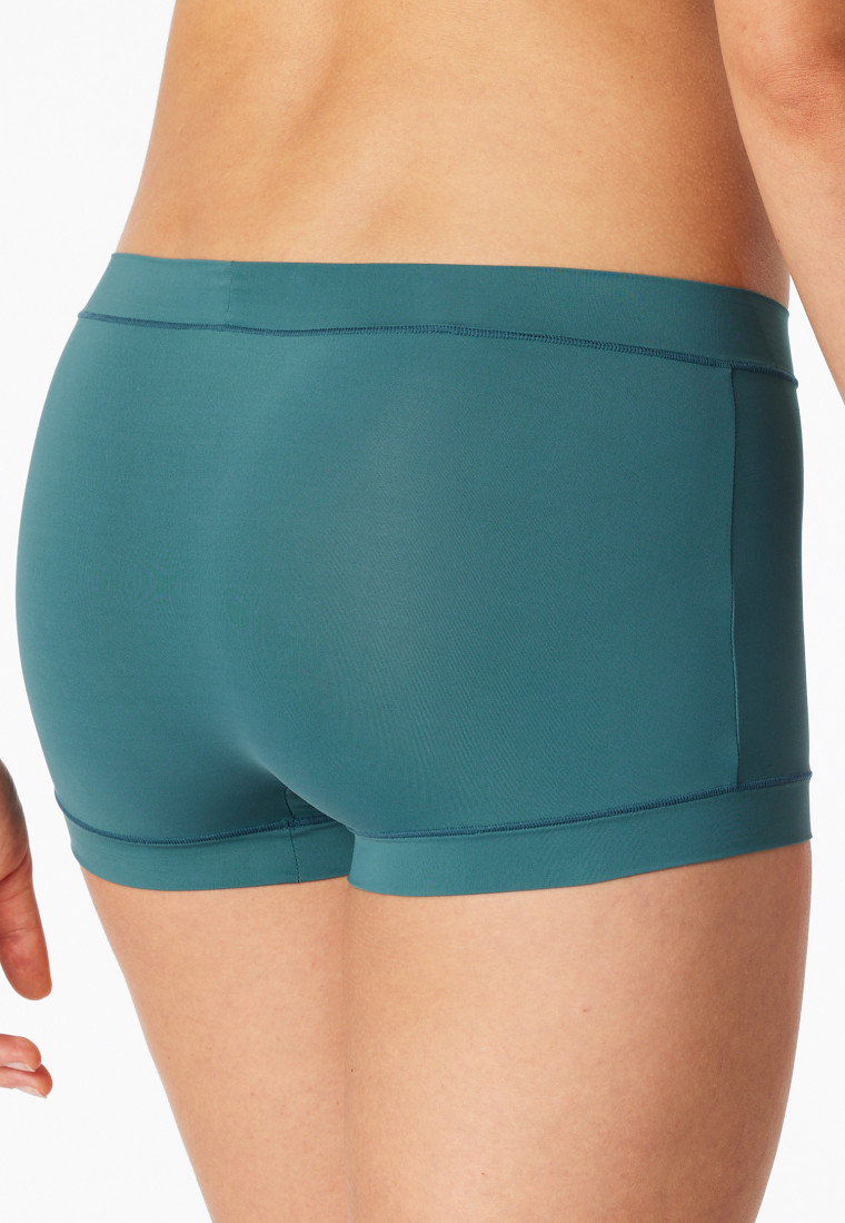 Shorts verts - Unique Micro