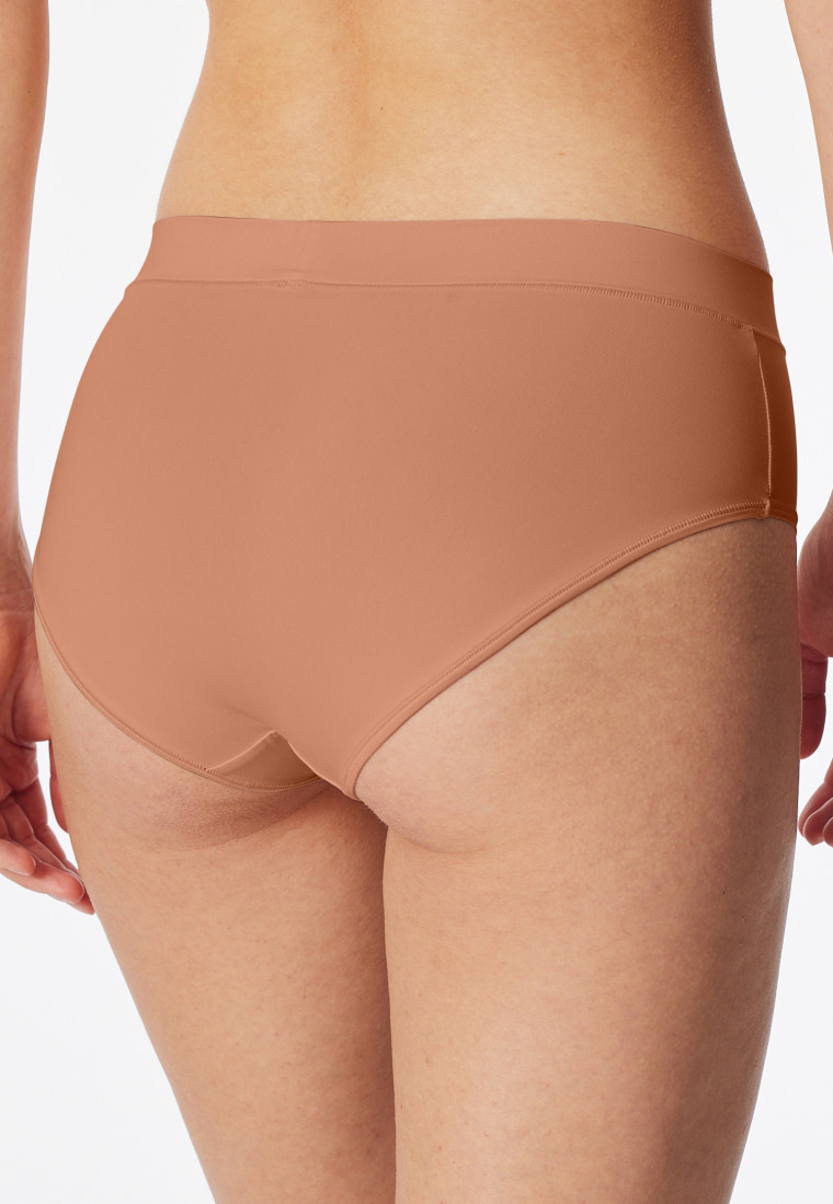 Micro-pants ruggine - Unique Micro