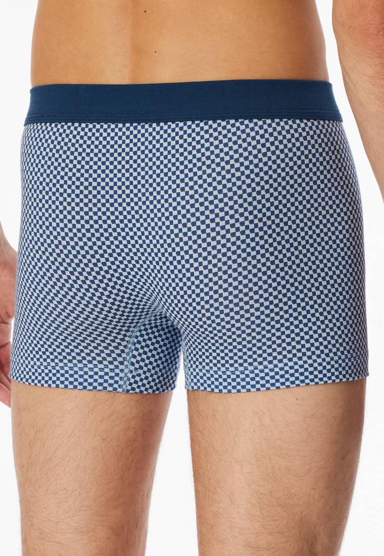 Shorts kariert air - 95/5