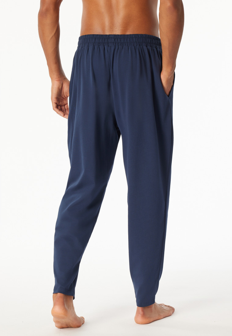 Hose lang admiral - SCHIESSER 150 Years