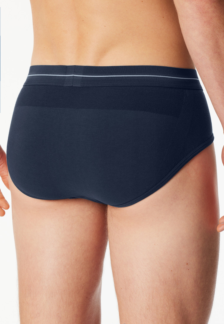 Slip rio confezione da 2 admiral - Cotton Flex