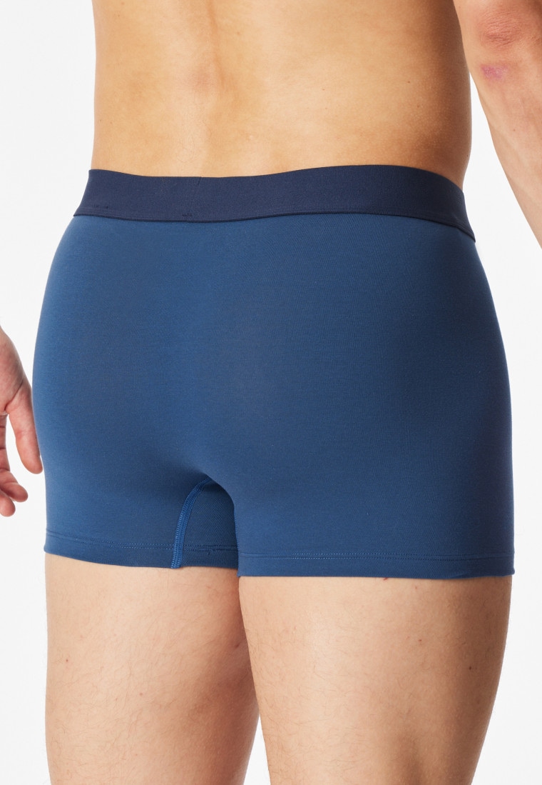 Short blu atlantico - 95/5