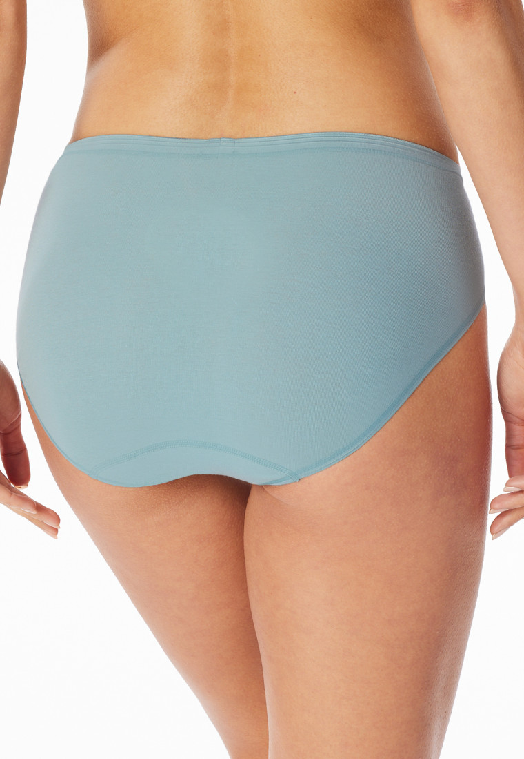 Jazz pants mineral - Luxury