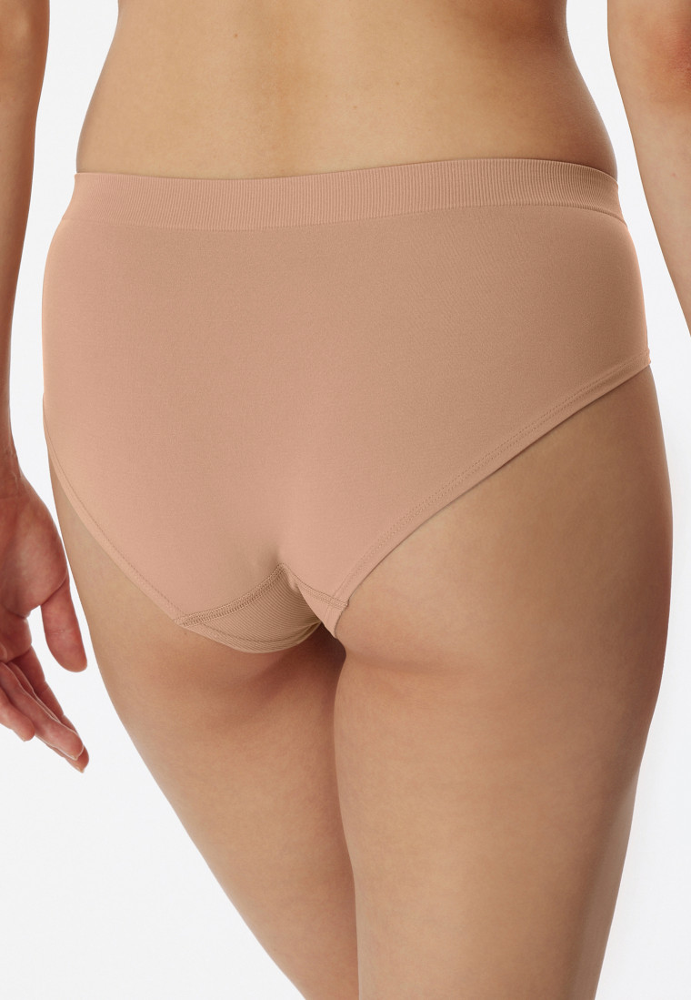 Panty maple senza cuciture - Casual Seamless