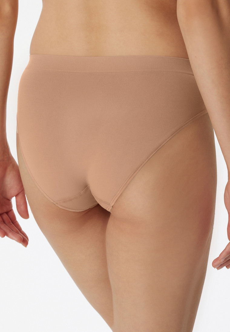 Slip Rio senza cuciture in acero - Casual Seamless