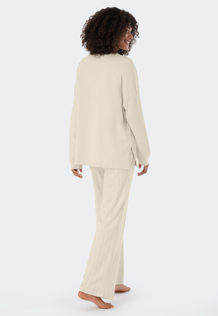 modal nightwear