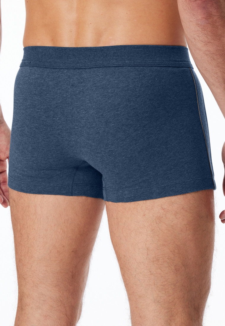 Shorts atlantikblau - Comfort Fit