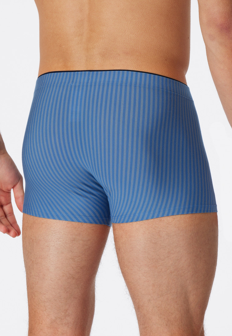 Shorts atlantic blue striped - Long Life Soft