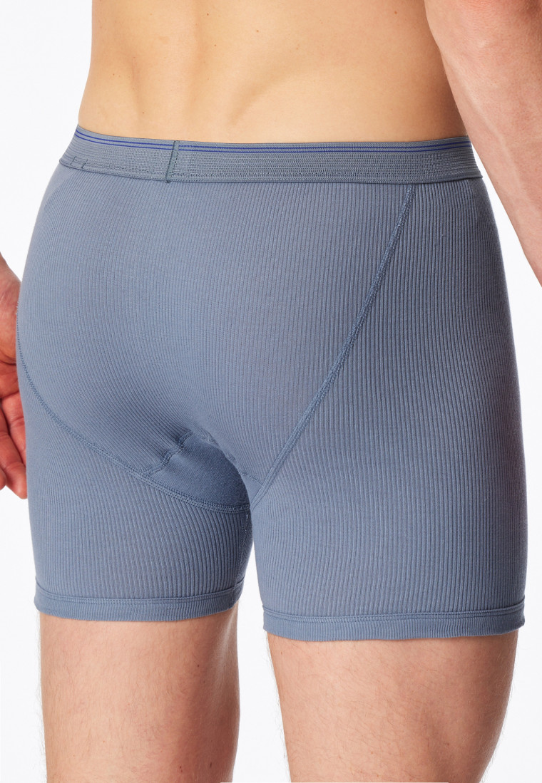 Shorts blue-grey - Revival Friedrich