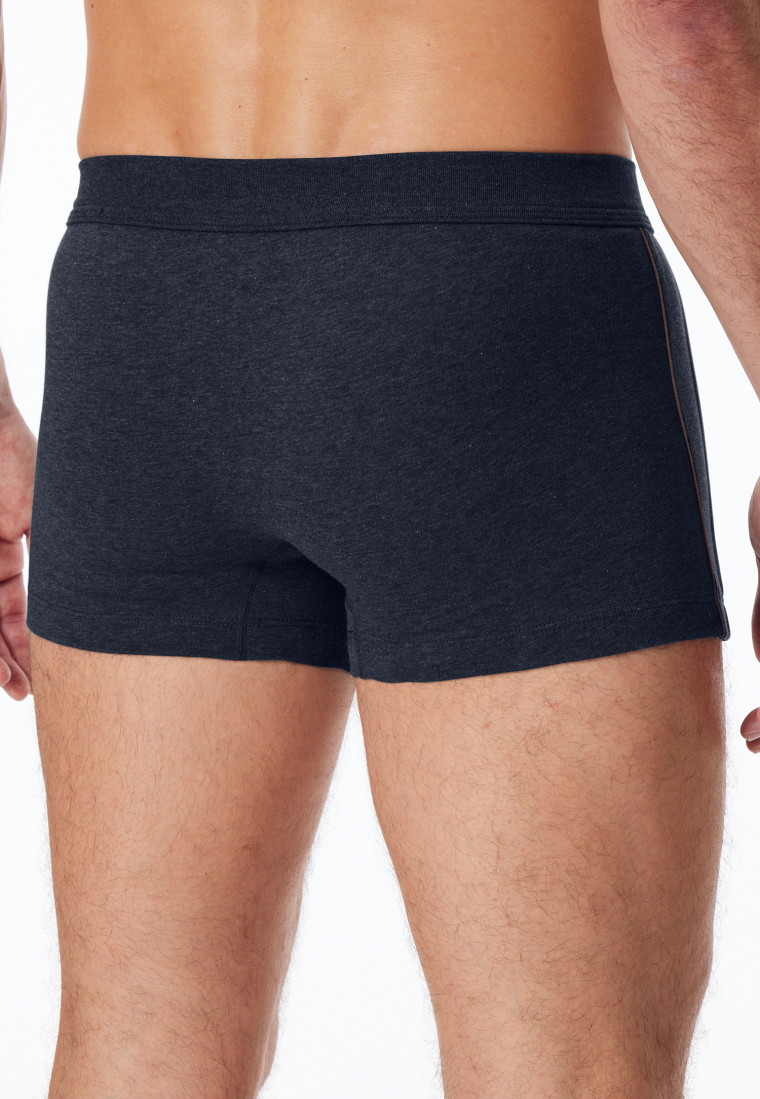 Shorts nachtblau - Comfort Fit