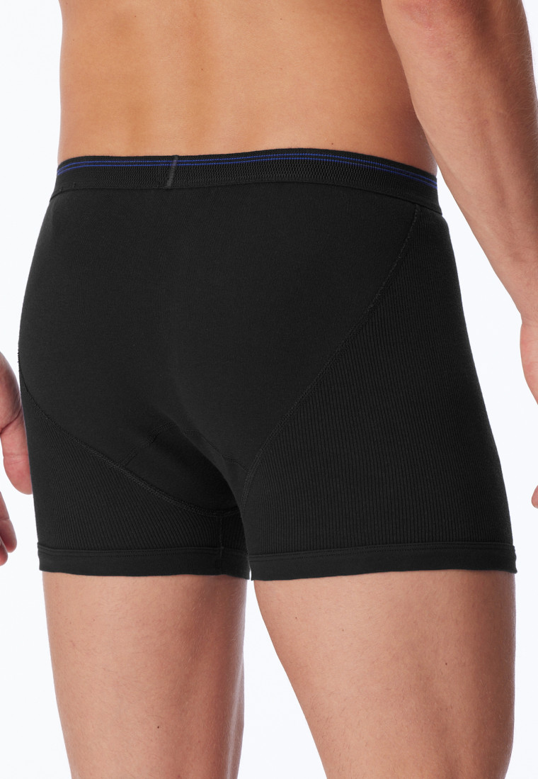 Boxer briefs black - Revival Friedrich