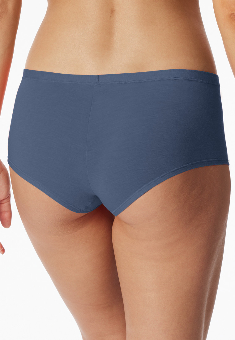 Shorts jeansblau - Personal Fit