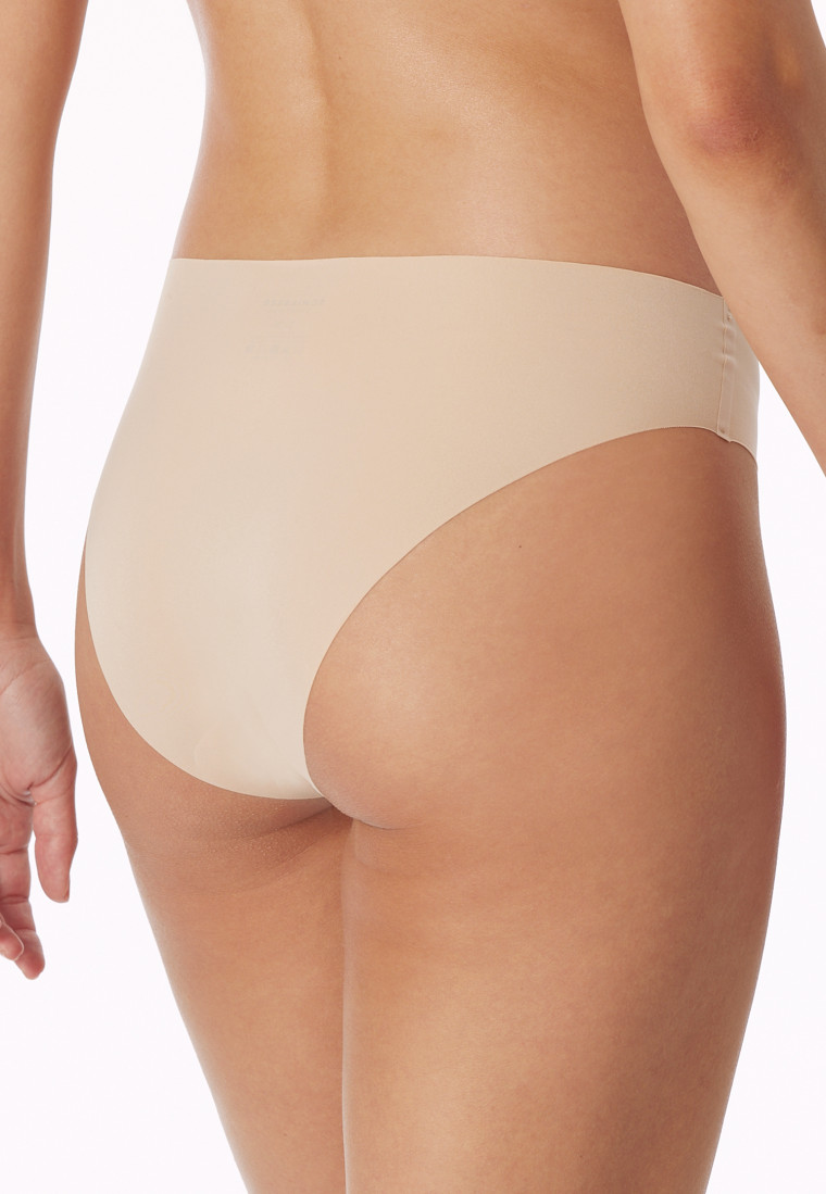 Seamless panties sand - Invisible Light