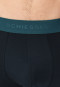 Long shorts 2-pack Organic Cotton woven elastic waistband multi-colored - 95/5