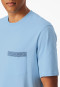 Pyjama court coton bio Karos air - Comfort Nightwear